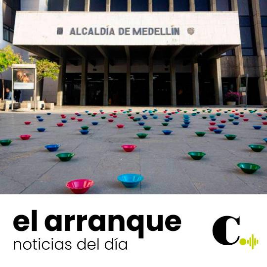 Con platos vacíos, manifestantes exigen renuncia de la secretaria de Buen Comienzo