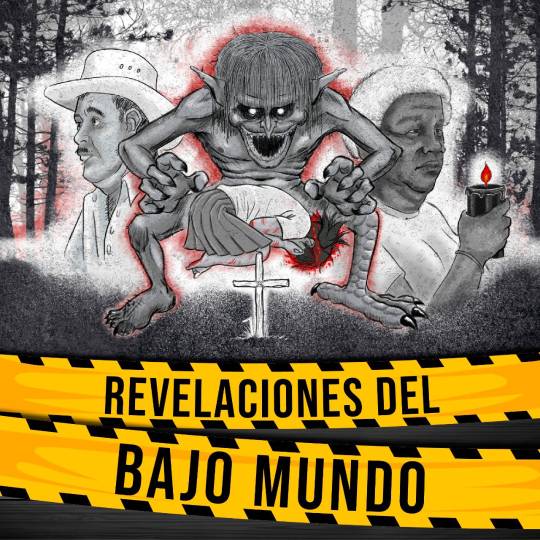 08. Raptada por un duende [Parte 2]