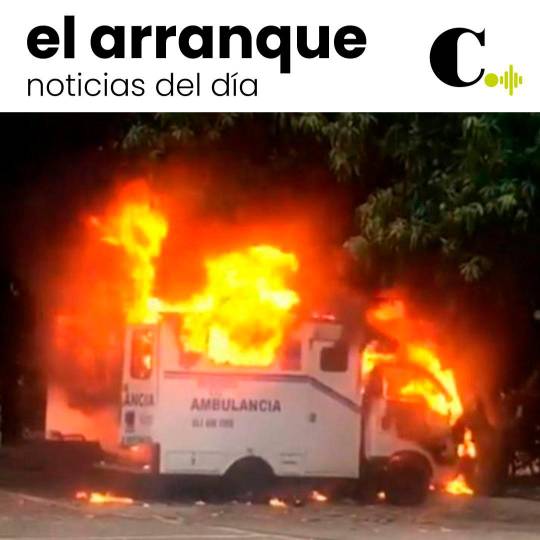 En el paro minero se han violado los Derechos Humanos