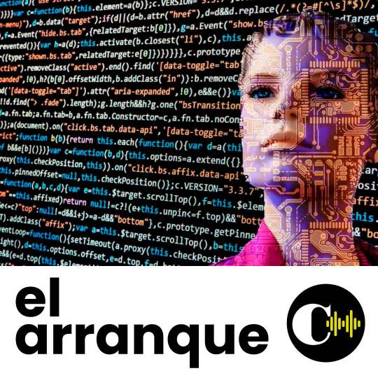 Escuche: Inteligencia Artificial, ¿un programa es capaz de sentir?
