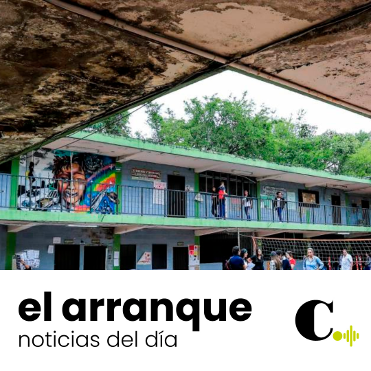  La plata para arreglar los colegios se entregaría “a dedo”, denuncia el concejal Alfredo Ramos