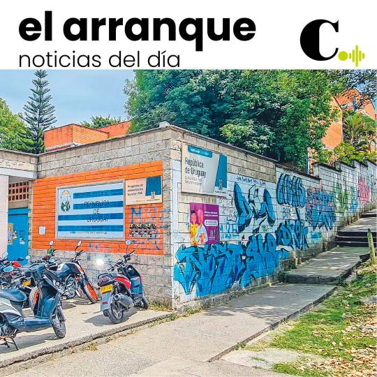 ¿Qué pasó con la niña que abandonaron en el colegio?