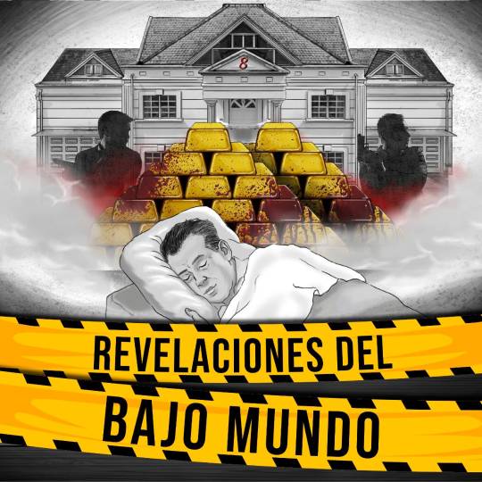 10: El tesoro maldito del gurú empresarial