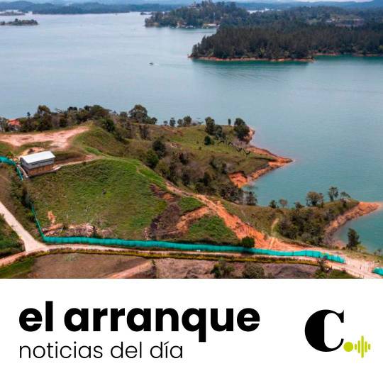 Los embalses están llenos, pero el precio de la energía sigue disparado