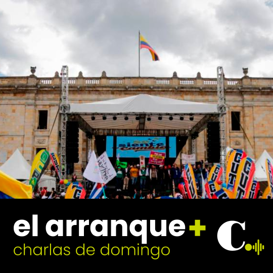 ¿Qué papel juega la reforma a la salud en las elecciones de octubre? Charla con Luis Gonzalo Morales, ex secretario de Salud de Bogotá