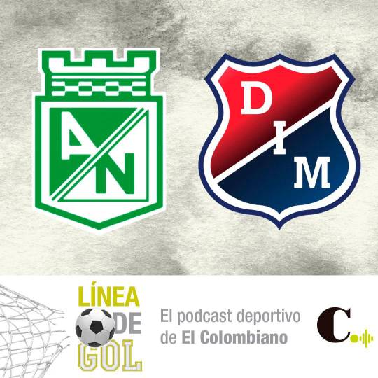 Así se armaron Nacional y Medellín para la Copa Libertadores