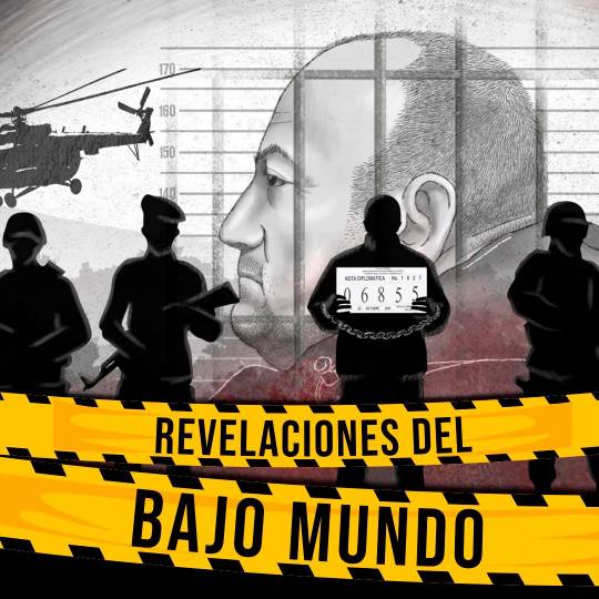 04. “Otoniel”, el monstruo de las mil guerras [Parte 2]