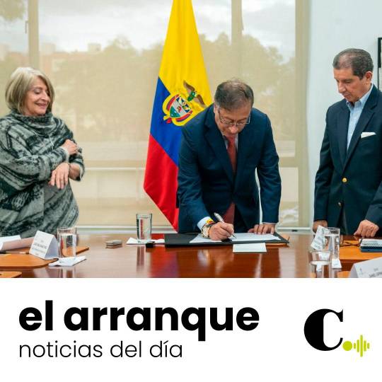 Petro pidio US100 millones de crédito