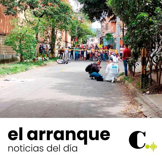 46 personas han sido asesinadas en robos