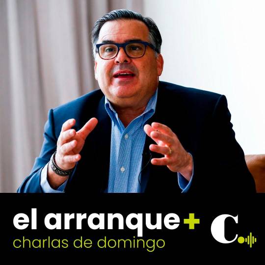 “China promete mucho, pero poco cumple”: la dura advertencia del Embajador (e) de Estados Unidos 