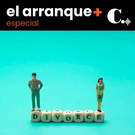 Divorcio libre: ¿de qué se trata este proyecto de ley?