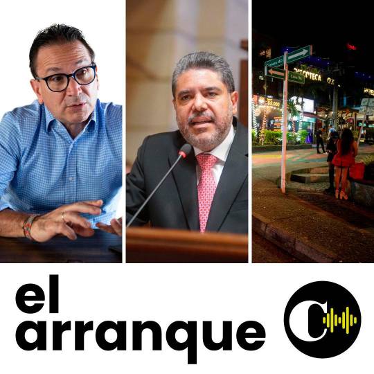 Escuche: Presidente de Bancolombia habló de relación del empresariado con Quintero