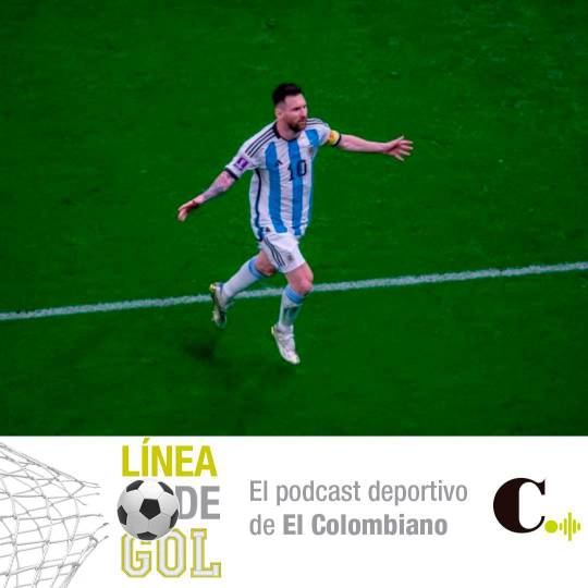  Día 20: Argentina es finalista del Mundial