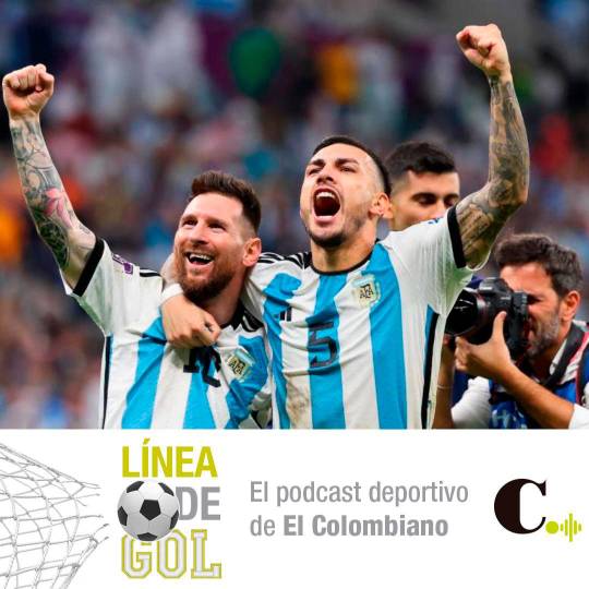  Día 18: Brasil quedó eliminado y Argentina avanzó