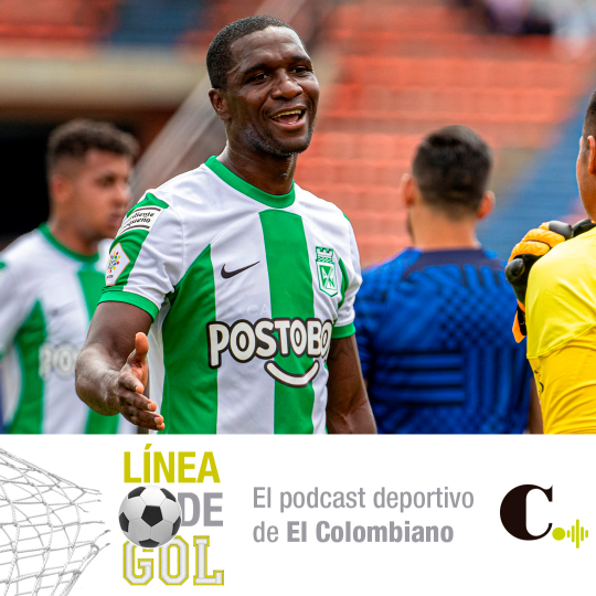 Cristian Zapata y su presente con Nacional