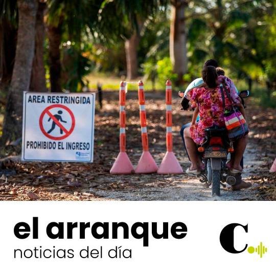 ¿Qué está pasando con la entrega de la Hacienda Támesis de Montería a las víctimas del conflicto armado?