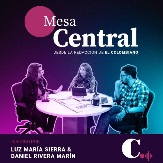 Mesa Central: El éxodo indígena, la inflación y la reforma de salud de Petro