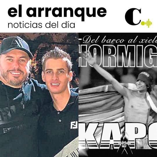 El triste adiós de los hinchas asesinados después del clásico