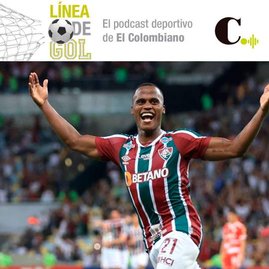 Jhon Arias, de las canchas de Quibdó al “templo” del Maracaná