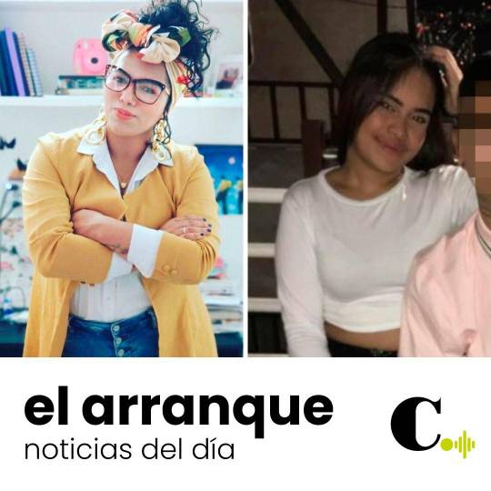 ¡Qué dolor! Dos mujeres asesinadas por robarles en Medellín en este fin de semana
