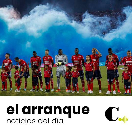 Medellín va con todo por el título
