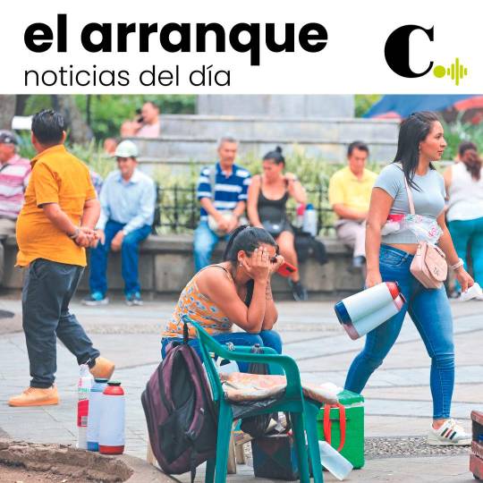 El ‘abrazo’ a Plaza Botero no cobijó al Parque Berrío