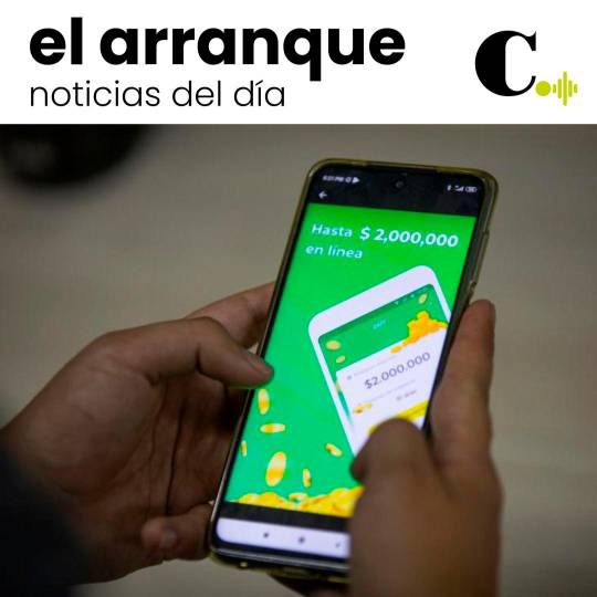 La reinvención de los pagadiarios: ahora la extorsión es virtual