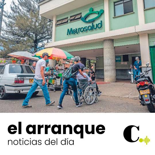 Metrosalud está en cuidados intensivos, ¿por qué?