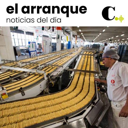Los árabes y Gilinski se quedan con Nutresa
