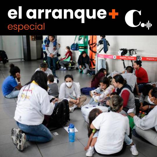 “Vas a pasar ilegal, no creas que te van a dar papeles”: nueva diáspora de colombianos quieren migrar a Estados Unidos
