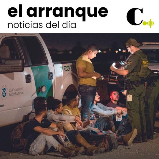 Colombia es el segundo con más retenidos irregulares en EE.UU.