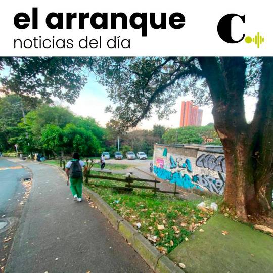 Niña de 8 años fue abandonada por sus padres en IE de Castilla