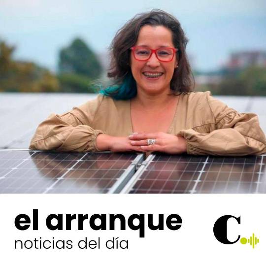 “Tengo las pruebas, la ministra Vélez le mintió al país”: Belizza Ruiz