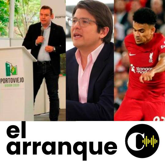 Escuche: los millonarios enredos que sacuden a la EDU y otras noticias del día