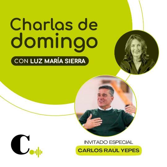 Carlos Raul Yepes, expresidente de Bancolombia, cuenta la historia de su ‘cicatriz Gilinski’