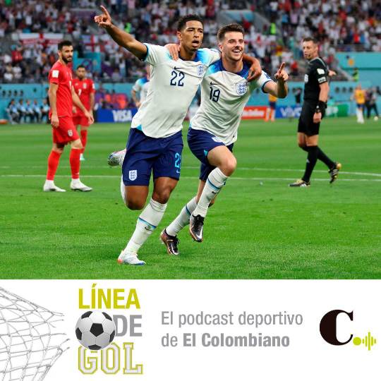  Día 2: Inglaterra se vistió de favorita