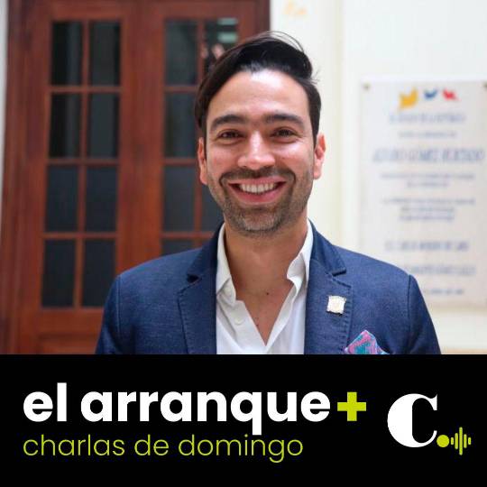 ¿De eso tan bueno si dan tanto? Hablamos con Mauricio Toro, director del ICETEX