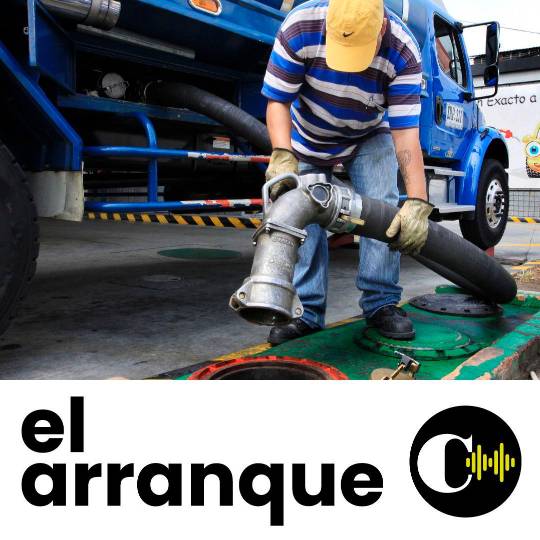 Escuche: Abróchese el cinturón porque vienen más alzas del precio de la gasolina y otras noticias del día