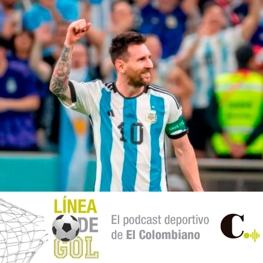 Día 7: Messi y Mbappé lideran triunfos de Argentina y Francia