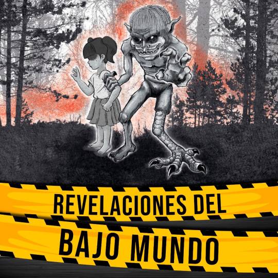 07. Raptada por un duende [Parte 1]