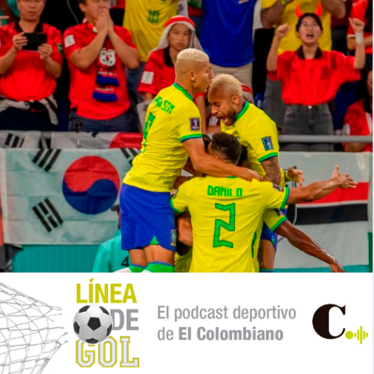Día 16: Croacia y Brasil se suman a los cuartos de final
