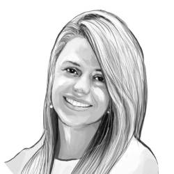 Liderazgos femeninos en la política