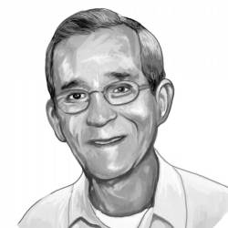 Ernesto Ochoa Moreno