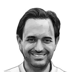 El éxito de la institucionalidad