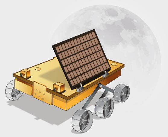 Foto: Agencia India de Investigación Espacial 