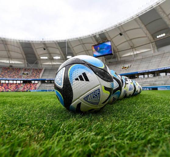 Por Suramérica, las selecciones de Argentina y Colombia se mantienen invictas con seis puntos en dos encuentros. FOTO TOMADA @FIFAWorldCup