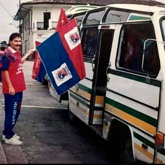 Luto en Yarumal por asesinato de Arley Jaramillo, reconocido