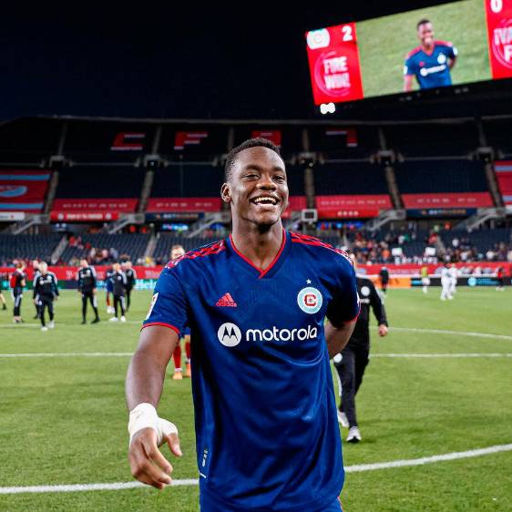 jhon jader duran Jhon jader durán, el paisa que triunfa en la mls