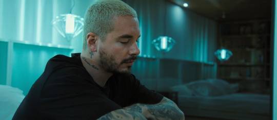 Imagen del documental “El niño de Medellín” que se estrena este viernes por Amazon Prime. FOTO Cortesía