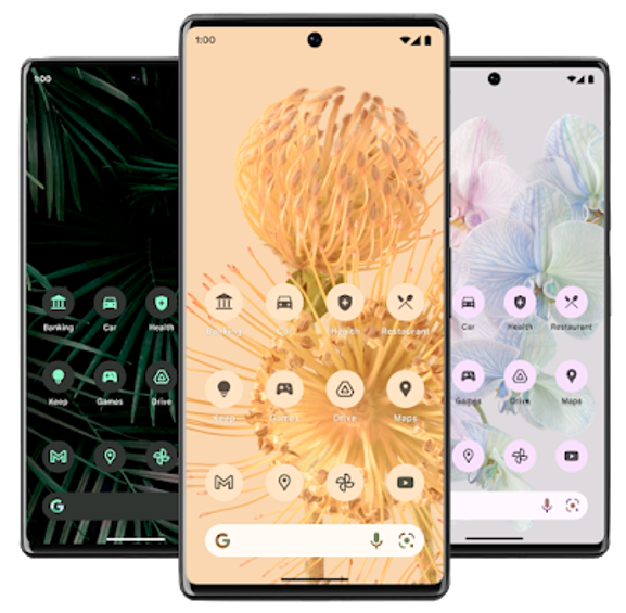 Las novedades que trae el sistema operativo Android 13